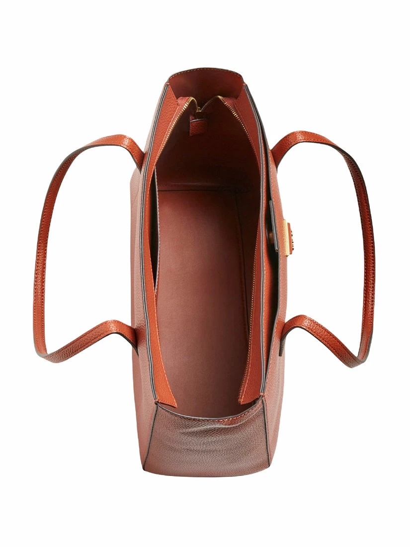 Guess Downtown Chic Ruskea Käsilaukku 2 Guess Downtown Chic Ruskea Käsilaukku - Image 2