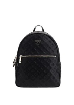 Guess Vikky Reppu Musta Painokuvio