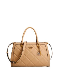 Guess Abey Beige Käsilaukku