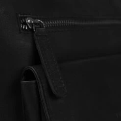 Chesterfield Hailey Musta Olkalaukku 7 Chesterfield Hailey Musta Olkalaukku -Laukkuni hailey chesterfield musta olkalaukku