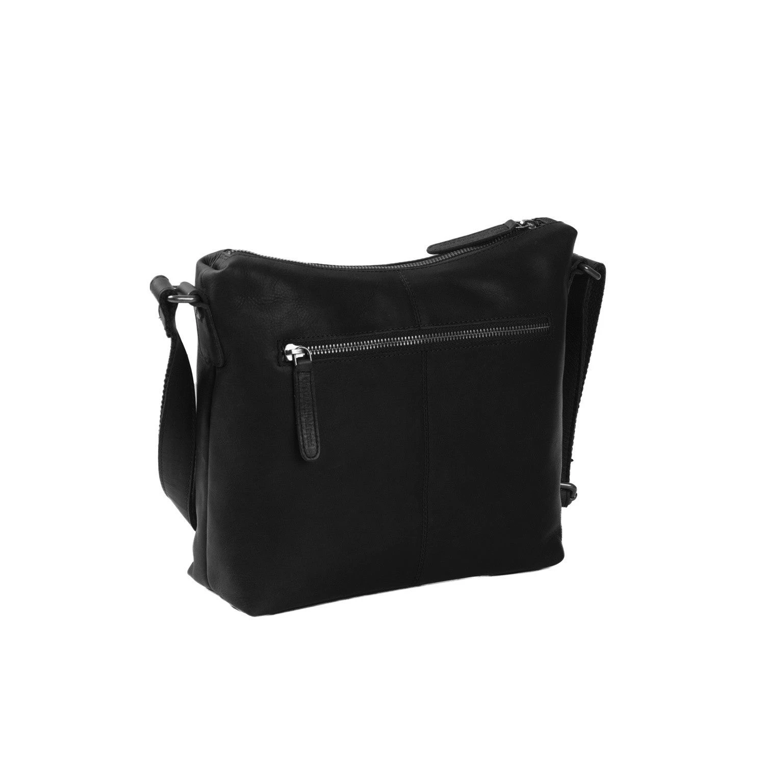 Chesterfield Hailey Musta Olkalaukku 2 Chesterfield Hailey Musta Olkalaukku - Image 2