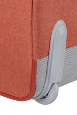 Samsonite Happy Sammies Kettu Matkalaukku 9 Samsonite Happy Sammies Kettu Matkalaukku -Laukkuni happy sammies fox lentolaukku