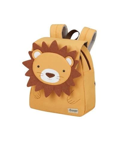 Samsonite Happy Sammies Leijona Pieni Reppu 1 Samsonite Happy Sammies Leijona Pieni Reppu