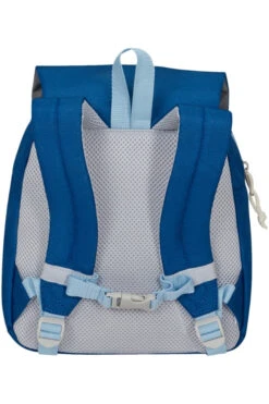 Samsonite Happy Sammies Pingviini Lasten Reppu Pieni -Laukkuni happy sammies pienempi lasten pingviini reppu