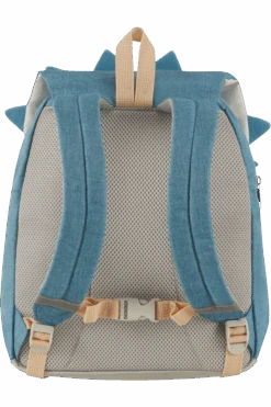 Samsonite Happy Sammies Pienempi Siili-reppu -Laukkuni happy sammies siilireppu pieni