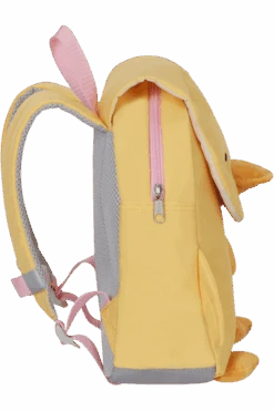 Samsonite Happy Sammies Pienempi Tipu Reppu -Laukkuni happy sammies tipu pienempi