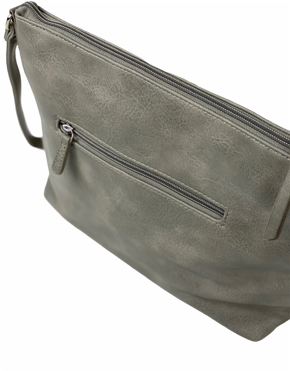 Pigeon Harmaa Keskikokoinen Olkalaukku 5 Pigeon Harmaa Keskikokoinen Olkalaukku - Image 5