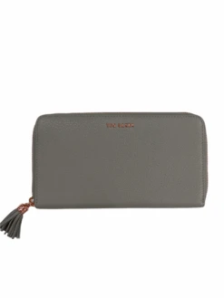 Ted Baker Harmaa Sheea Lompakko
