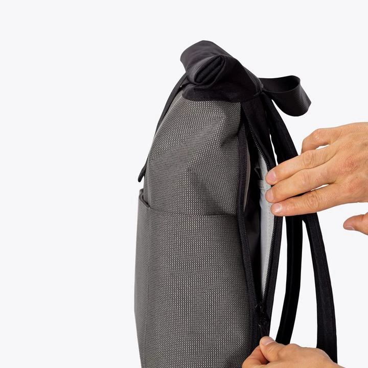 Ucon Acrobatics Hajo Mini Neural Harmaa 6 Ucon Acrobatics Hajo Mini Neural Harmaa - Image 6