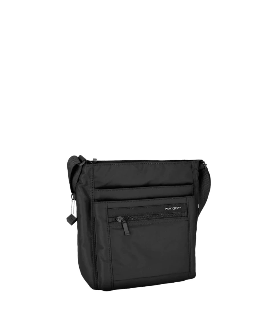 Hedgren Orva Musta Olkalaukku 1 Hedgren Orva Musta Olkalaukku