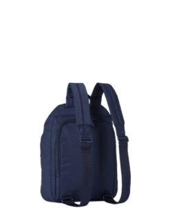 Hedgren Vogue L Reppu RFID Tummansininen 7 Hedgren Vogue L Reppu RFID Tummansininen -Laukkuni hedgren tummansininen reppu vogue l RFID nylon