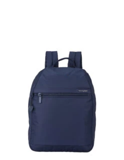 Hedgren Vogue L Reppu RFID Tummansininen