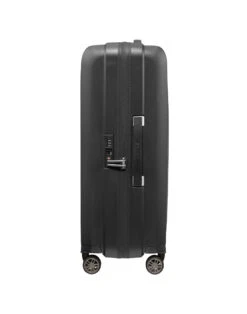 Samsonite Hifi Pieni Matkalaukku 68 Cm -Laukkuni hifi samsonite matkalaukku