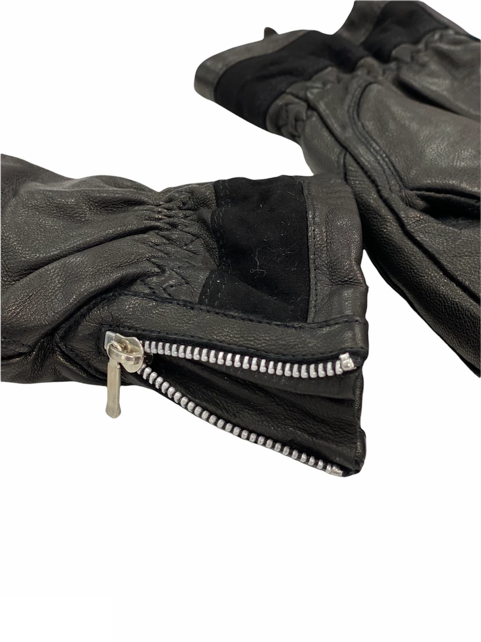 HK Naisten Thermovuorilliset Hanskat Musta 2 HK Naisten Thermovuorilliset Hanskat Musta - Image 2