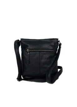 House Of Sajaco Pieni Olkalaukku Musta