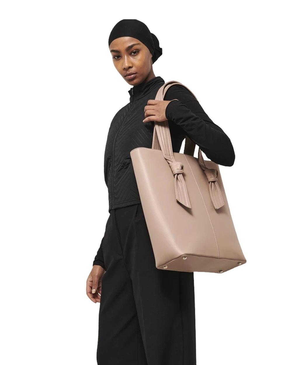 Hvisk Dalca Soft Laukku Beige 1 Hvisk Dalca Soft Laukku Beige