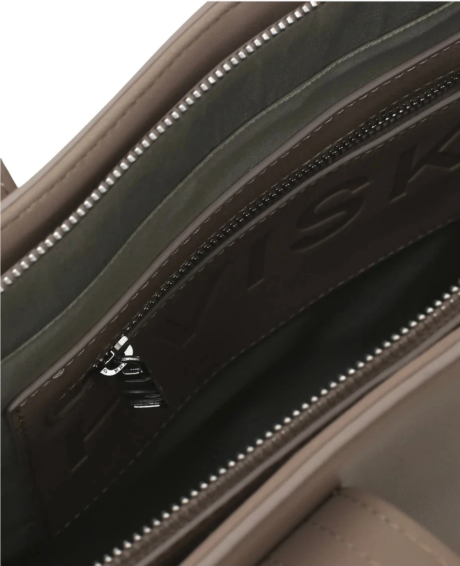 Hvisk Dalca Soft Laukku Beige 4 Hvisk Dalca Soft Laukku Beige - Image 4