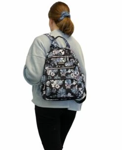 Marris Pikkureppu Sinikukallinen