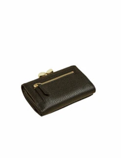 Ted Baker Naisten Lompakko Alyesha Musta 6 Ted Baker Naisten Lompakko Alyesha Musta -Laukkuni image 58f45daf b254 46b0 9065 10a48603cdd8
