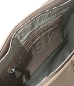 Hvisk Moxie Structure Laukku Beige -Laukkuni image 9a526e67 0111 4acb a0d9 836789df4f5b