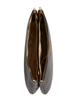 Guess Turin Iso Olkalaukku Musta -Laukkuni iso guess turin musta olkalaukku