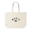 Makia Brand Day Tote Iso Kangaskassi