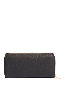 Guess Downtown Chic Iso Lompakko Musta -Laukkuni iso musta lompakko guess downtown chic