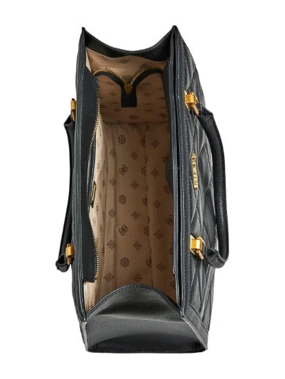 Guess Abey Elite Musta Työlaukku 2 Guess Abey Elite Musta Työlaukku - Image 2