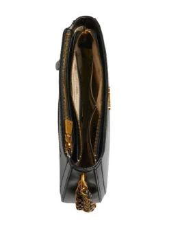 Guess Abey Hobo Musta Olkalaukku 6 Guess Abey Hobo Musta Olkalaukku -Laukkuni iso naisten olkalaukku musta guess abey hobo