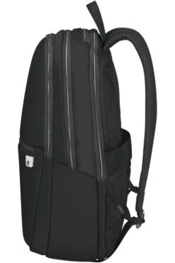 Samsonite Eco Wave 15,6" Reppu -Laukkuni iso naisten tietokonereppu samsonite eco wave