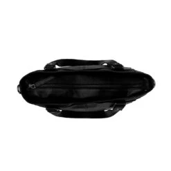 Chesterfield Jade Nahkalaukku Musta -Laukkuni jade musta nahkalaukku