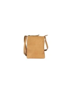 Re:Designed Jane Urban Puhelinlaukku Hiekanruskea