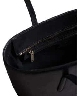 Ted Baker Jorjina Musta Shopper -Laukkuni jorjina musta ted baker shopper