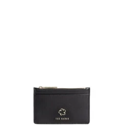 Ted Baker Jorjio Musta Korttikotelo RFID