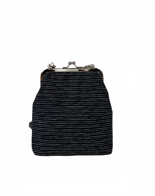 Nabo Kankainen Kukkarolaukku 3 Nabo Kankainen Kukkarolaukku - Image 3