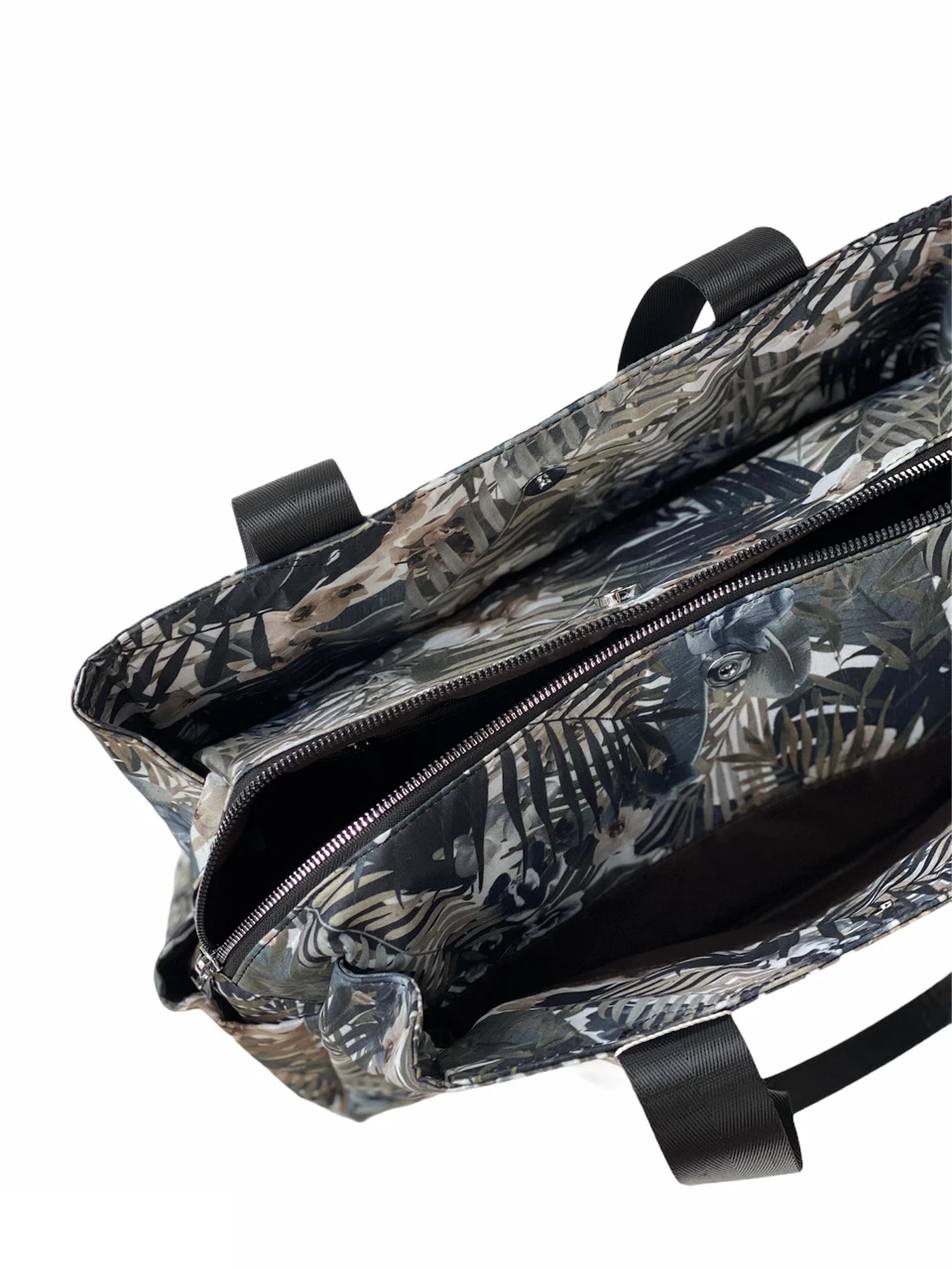 Marris Kassi Vihreäkukallinen 4 Marris Kassi Vihreäkukallinen - Image 4