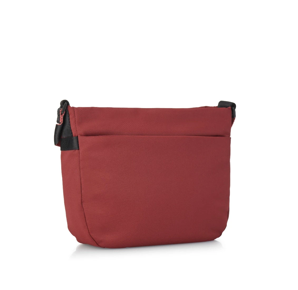 Hedgren Nova Gravity Viininpunainen Olkalaukku 2 Hedgren Nova Gravity Viininpunainen Olkalaukku - Image 2