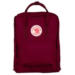 FJÄLLRÄVEN Fjällräven Kånken Luumu
