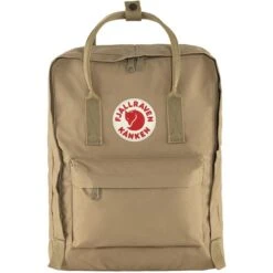FJÄLLRÄVEN Fjällräven Kånken Beige