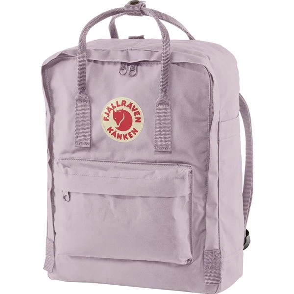 FJÄLLRÄVEN Fjällräven Kånken Liila 2 FJÄLLRÄVEN Fjällräven Kånken Liila - Image 2