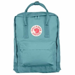 FJÄLLRÄVEN Fjällräven Kånken Vaaleansininen
