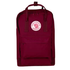 FJÄLLRÄVEN Fjällräven Kånken Luumu 15"