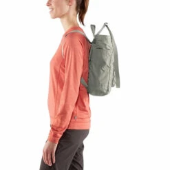 FJÄLLRÄVEN Kånken Totepack Harmaa -Laukkuni kanken totepack harmaa