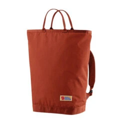 FJÄLLRÄVEN Fjällräven Vardag Totepack Punainen