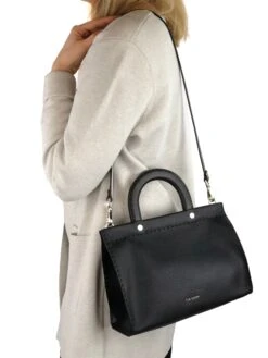 Ted Baker Monicaa Stab Stitch Midi Tote Käsilaukku