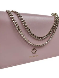 Ted Baker Jorjey Rosa Olkalaukku -Laukkuni kasilaukku ted baker jorjey rosa