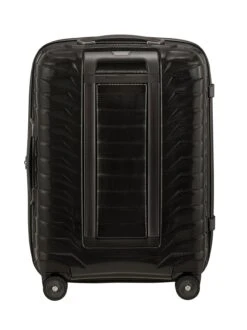 Samsonite Proxis Ultrakevyt Lentolaukku 31 Samsonite Proxis Ultrakevyt Lentolaukku -Laukkuni kasimatkatavaralaukku musta samsonite proxis