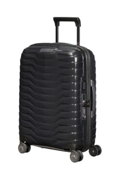 Samsonite Proxis Ultrakevyt Lentolaukku 29 Samsonite Proxis Ultrakevyt Lentolaukku -Laukkuni kasimatkatavaralaukku samsonite musta proxis