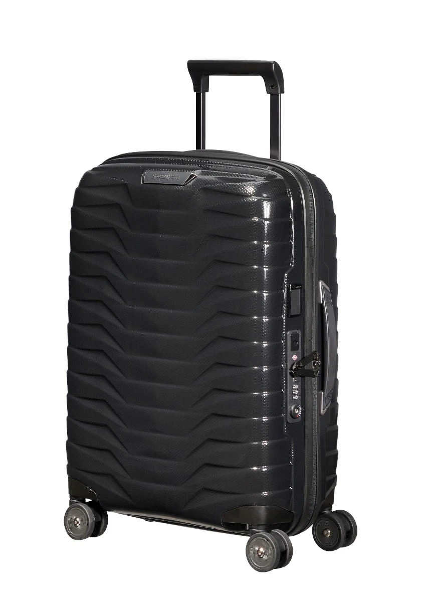 Samsonite Proxis Ultrakevyt Lentolaukku 14 Samsonite Proxis Ultrakevyt Lentolaukku - Image 14