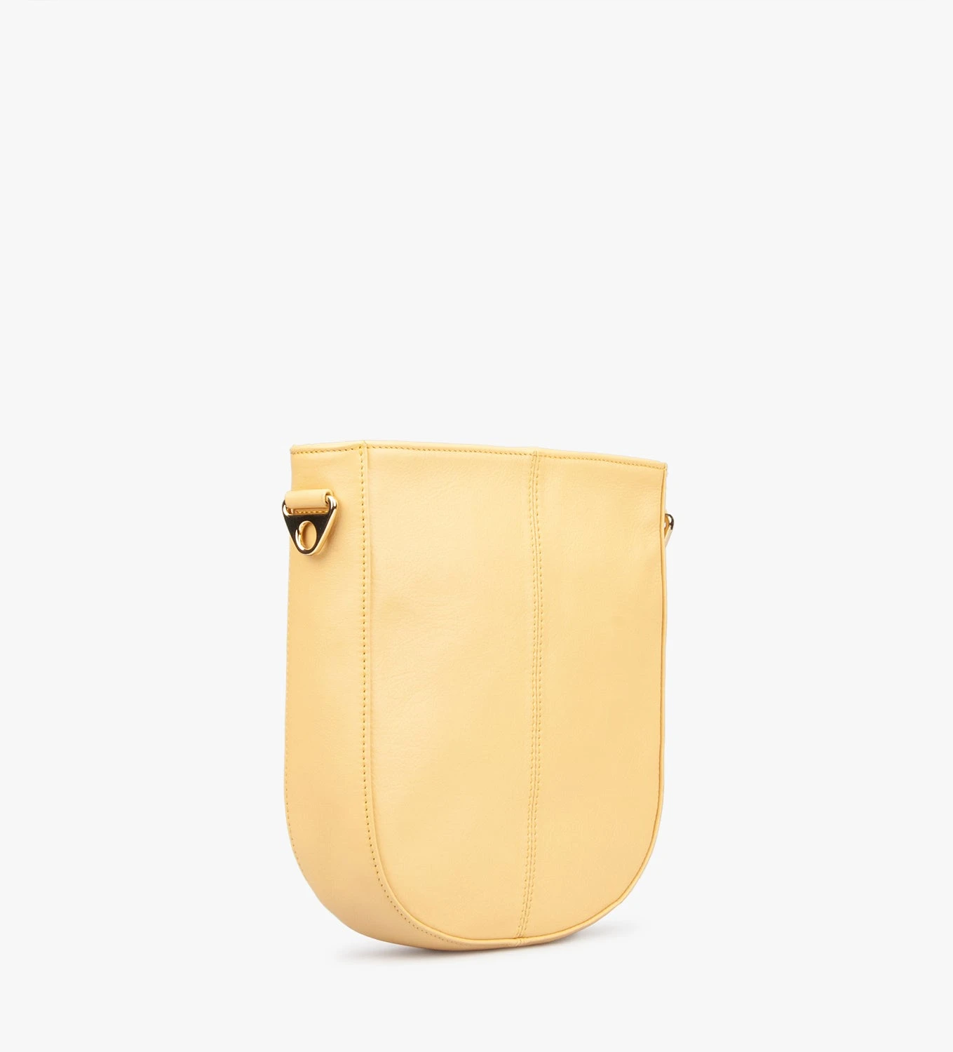 Treats Bellis Keltainen Olkalaukku 4 Treats Bellis Keltainen Olkalaukku - Image 4